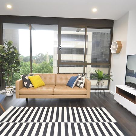 Orange Stay Sydney Cbd Екстер'єр фото
