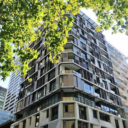Orange Stay Sydney Cbd Екстер'єр фото