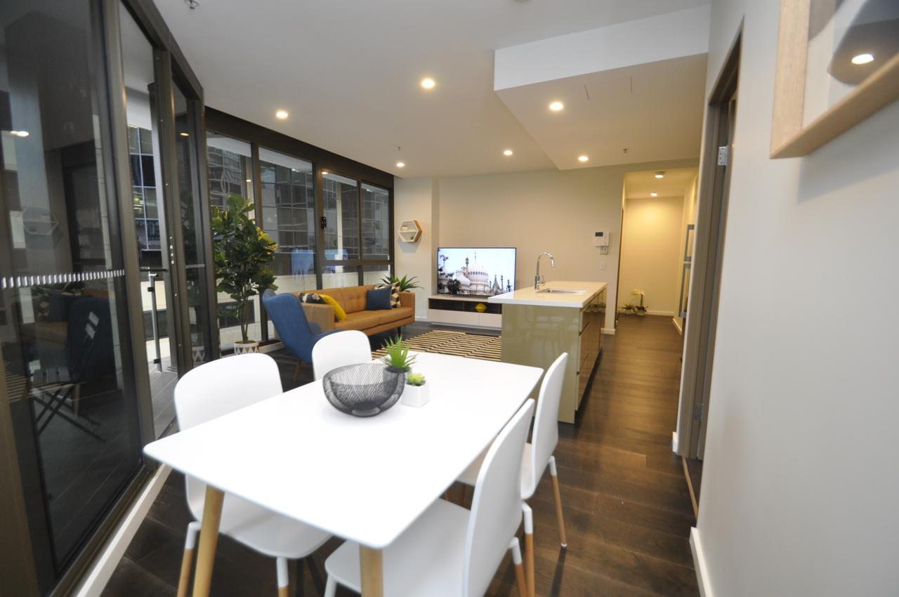 Orange Stay Sydney Cbd Екстер'єр фото