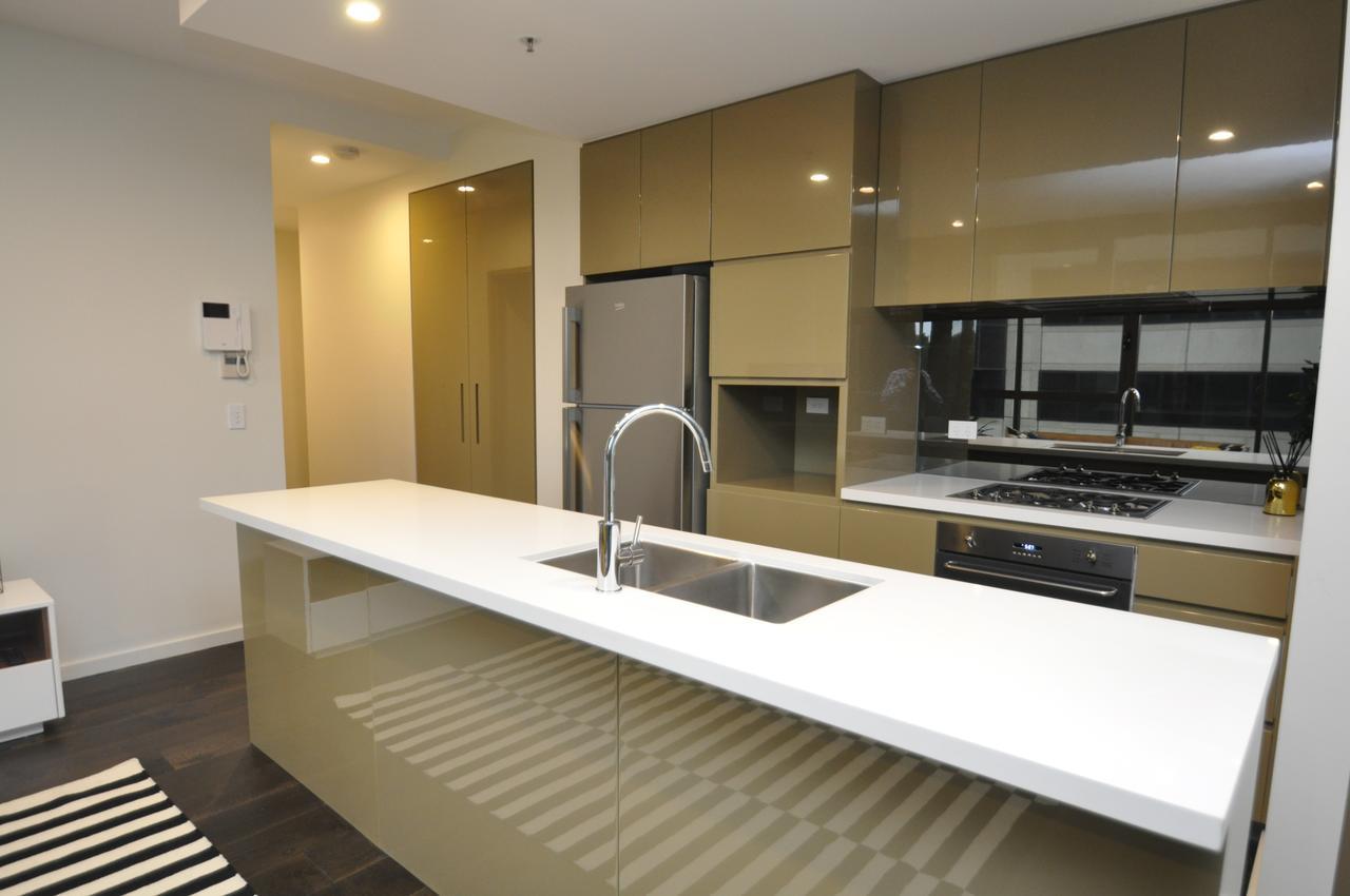 Orange Stay Sydney Cbd Екстер'єр фото