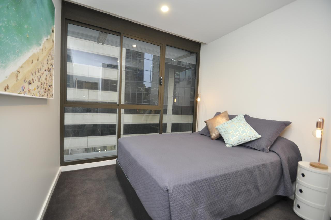 Orange Stay Sydney Cbd Екстер'єр фото