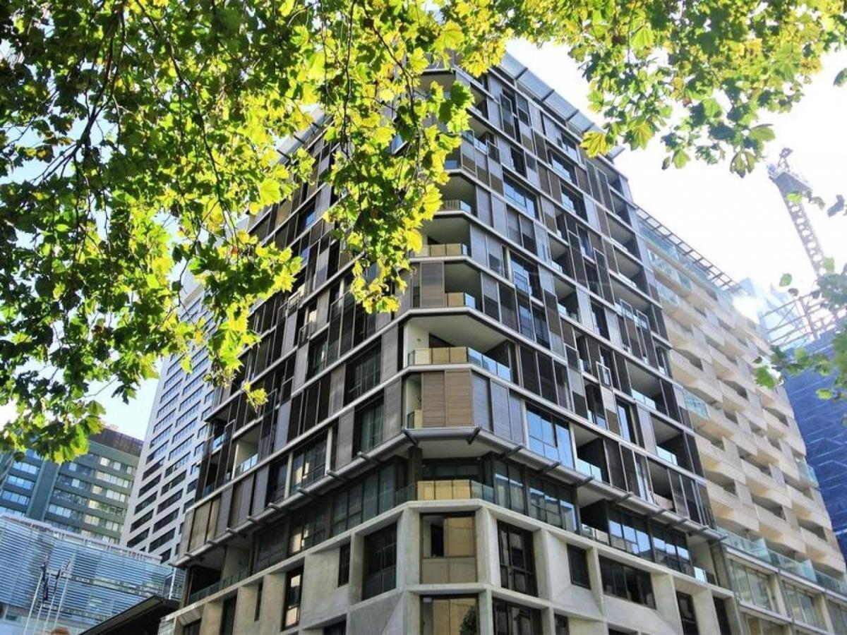 Orange Stay Sydney Cbd Екстер'єр фото